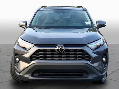 Used 2024 Toyota RAV4 XLE Premium w/ Weather Package FWD image 4