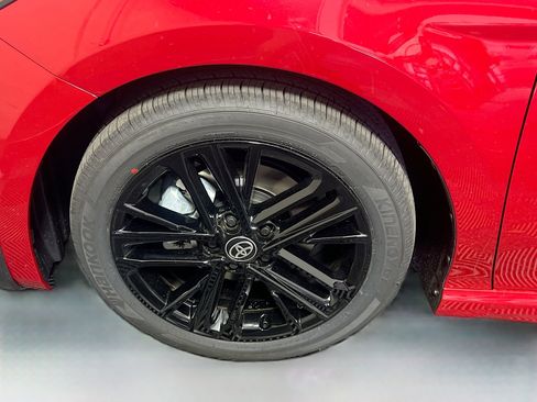 New 2026 Toyota Camry SE image 13