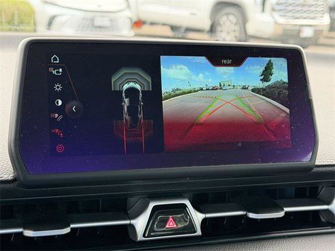 Certified 2024 Toyota Supra Premium image 15