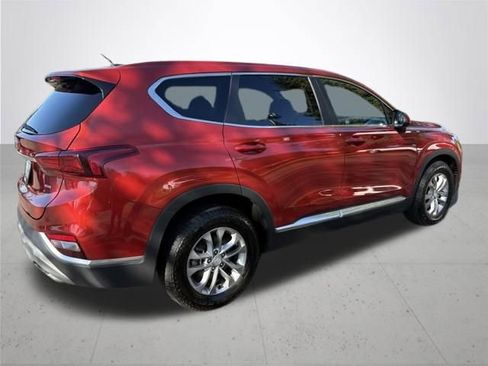 Used 2020 Hyundai Santa Fe SE image 6