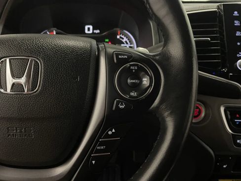 Used 2023 Honda Ridgeline RTL-E image 22