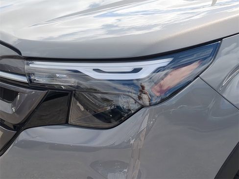 New 2026 Subaru Forester Premium image 7