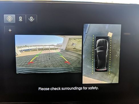 Used 2021 Lincoln Navigator L Reserve AWD/4WD image 23