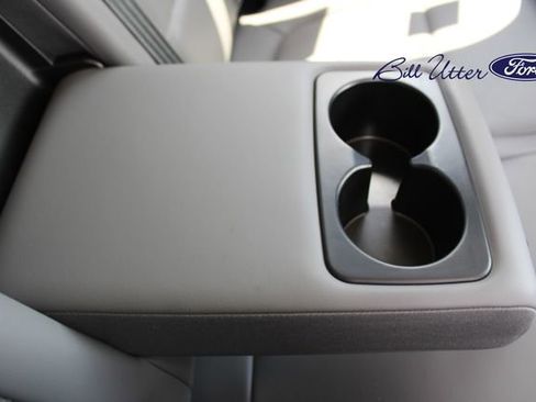 New 2025 Ford Bronco Sport Badlands w/ Badlands Tech Package image 10