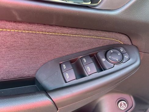 New 2026 Chevrolet TrailBlazer ACTIV w/ Convenience Package image 13