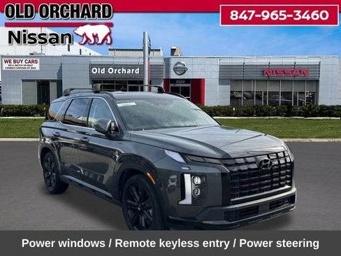 Used 2023 Hyundai Palisade XRT AWD/4WD image 5