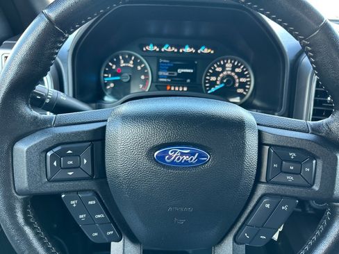 Used 2018 Ford F150 XLT w/ Equipment Group 302A Luxury image 23