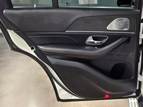 Used 2020 Mercedes-Benz GLE 350 GLE 350 image 35