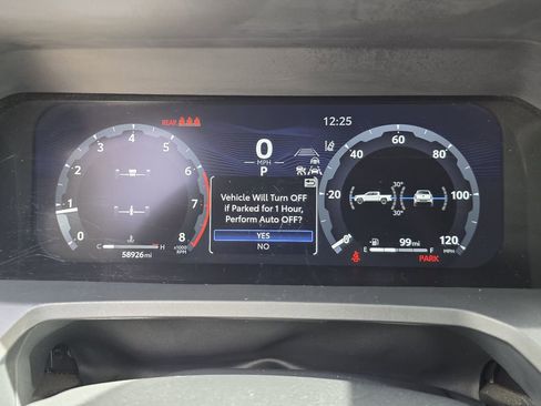 Used 2024 Toyota Tacoma TRD Sport w/ TRD Sport Upgrade Package RWD image 26