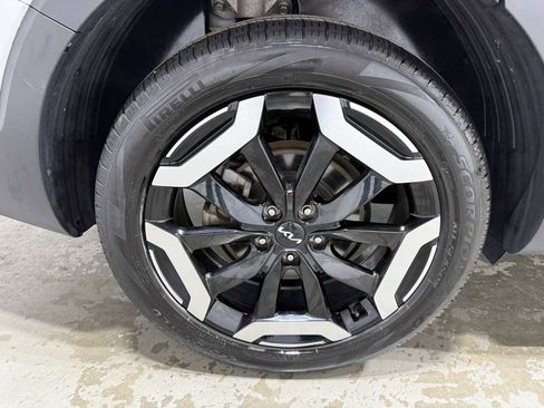 Used 2024 Kia Telluride S w/ S Sunroof Package AWD/4WD image 7