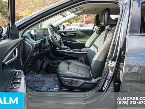 Used 2024 Kia EV6 Light image 19