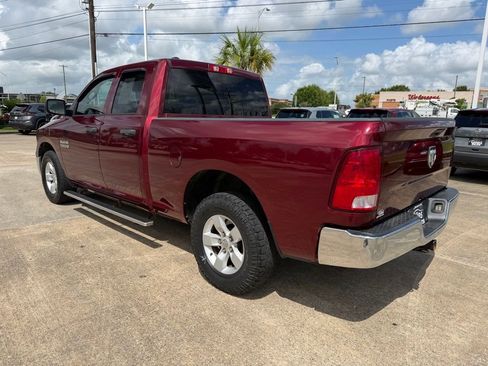 Used 2018 RAM 1500 Tradesman w/ Popular Equipment Group RWD image 3