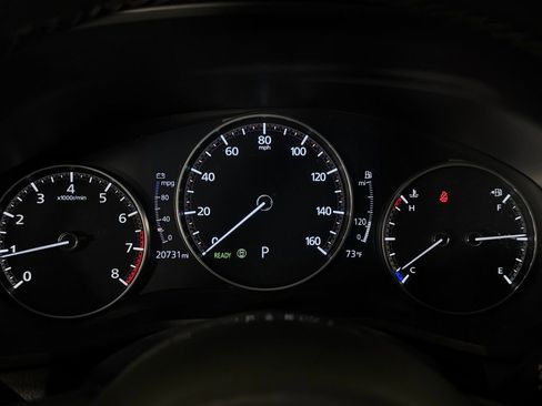 Used 2024 MAZDA CX-90 3.3 Turbo w/ Preferred Package image 13