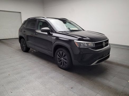 Used 2022 Volkswagen Taos S FWD image 13