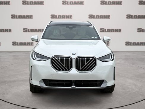 New 2026 BMW X3 xDrive30 w/ Premium Package AWD/4WD image 8