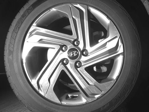 Used 2023 Hyundai Santa Fe SEL FWD image 12