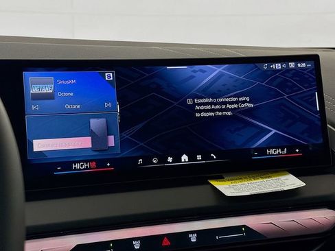 New 2026 BMW X3 xDrive30 image 15