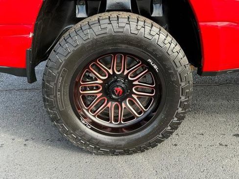 Used 2020 RAM 1500 Big Horn image 16