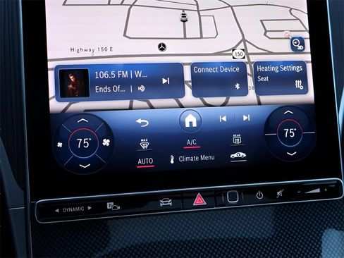 Certified 2023 Mercedes-Benz C 300 4MATIC Sedan image 26