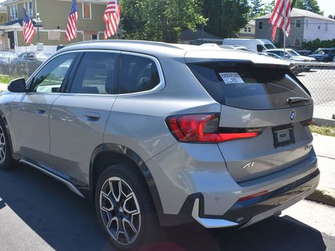 Used 2024 BMW X1 xDrive28i w/ Convenience Package AWD/4WD image 8