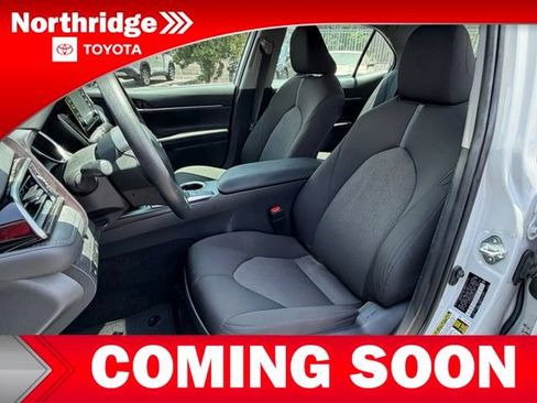 Used 2024 Toyota Camry LE FWD image 6