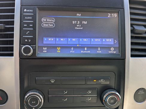 Used 2019 Nissan Frontier SV image 22