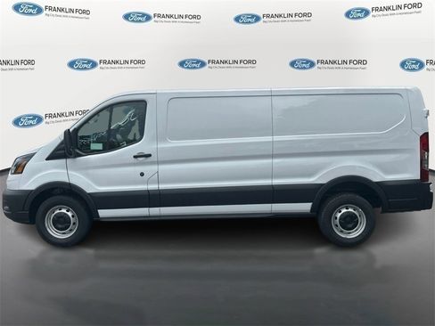 New 2024 Ford Transit 150 Low Roof w/ Load Area Protection Package image 8