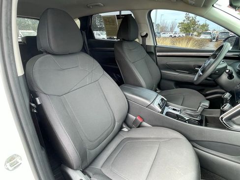 Used 2022 Hyundai Tucson SEL image 30