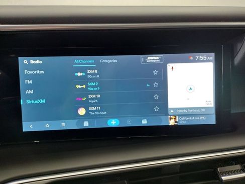 New 2026 Hyundai Palisade Calligraphy image 37