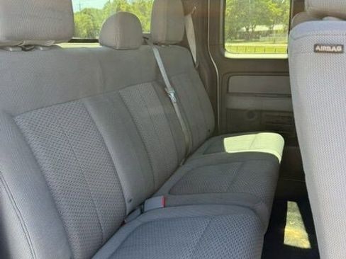 Used 2014 Ford F150 STX w/ Equipment Group 201A Mid RWD image 8
