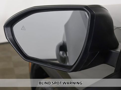 Certified 2025 Hyundai Tucson SEL image 4