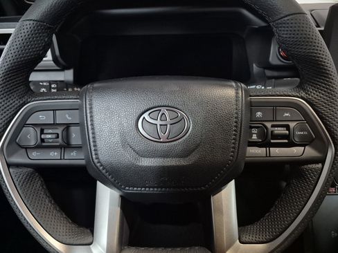 New 2025 Toyota Tacoma TRD Off-Road image 24