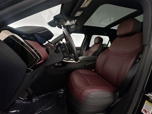 Used 2024 Land Rover Range Rover Sport Dynamic SE image 20