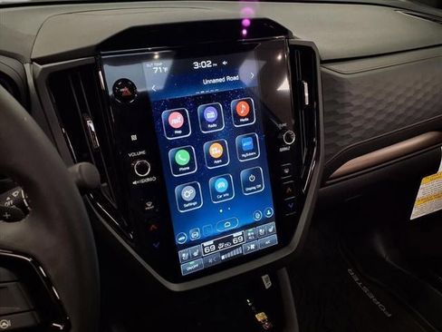 New 2026 Subaru Forester Touring image 29