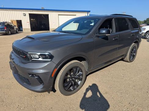 Used 2025 Dodge Durango GT AWD/4WD image 13