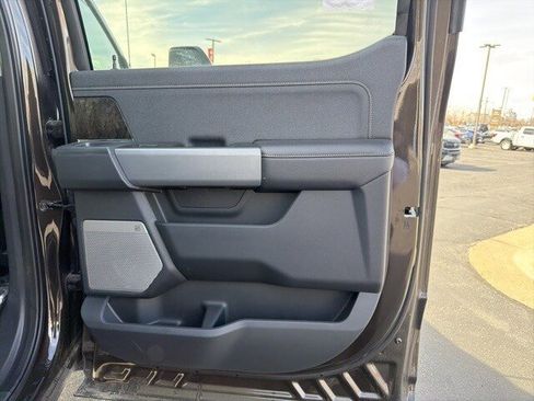 New 2024 Ford F250 Lariat w/ Lariat Ultimate Package image 38