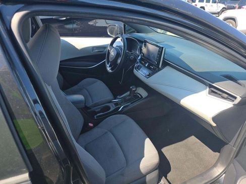 Used 2021 Toyota Corolla SE image 8