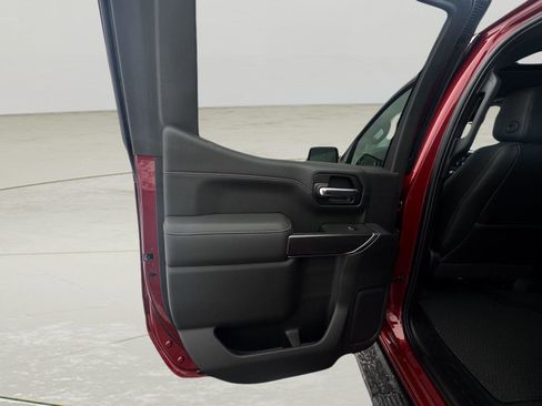 Used 2020 GMC Sierra 1500 AT4 w/ AT4 Premium Package image 10