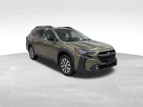 Certified 2023 Subaru Outback Premium image 20