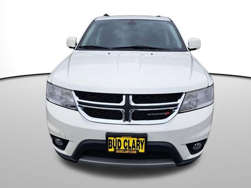 Used 2019 Dodge Journey SE image 9
