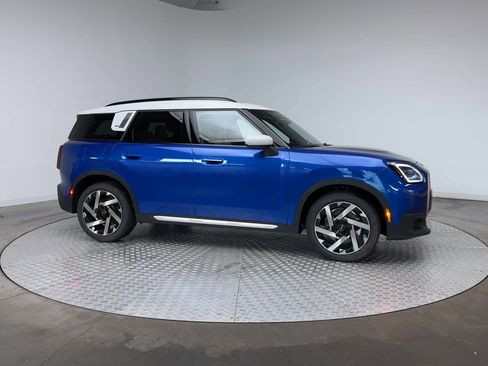 Used 2026 MINI Cooper Countryman S image 3