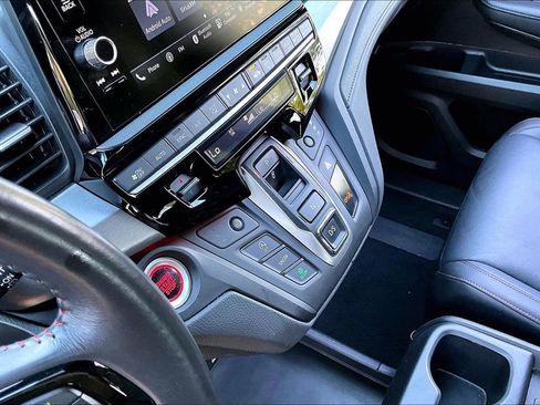 Used 2025 Honda Odyssey Sport-L image 14