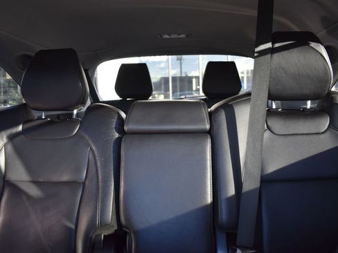 Used 2016 Acura MDX SH-AWD image 34