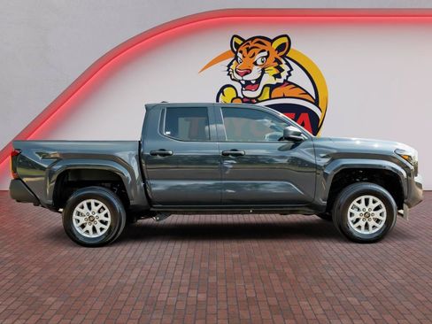 Used 2026 Toyota Tacoma SR RWD image 4