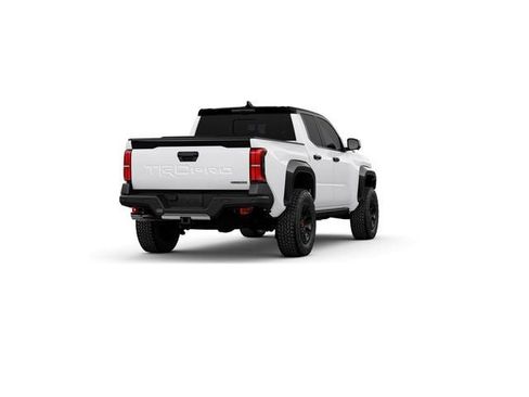 New 2026 Toyota Tacoma TRD Pro AWD/4WD image 9