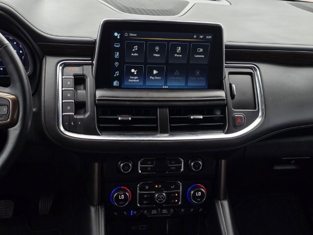 Used 2023 Chevrolet Tahoe High Country AWD/4WD image 13
