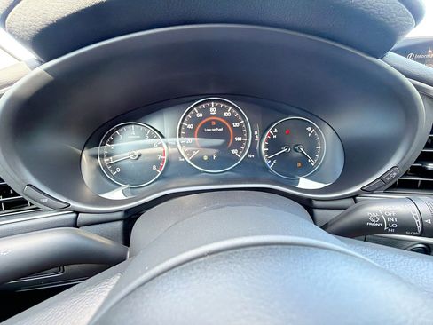 New 2026 MAZDA MAZDA3 s image 37