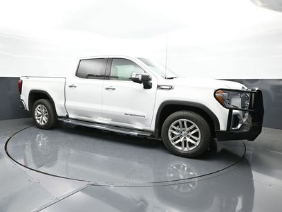 Used 2021 GMC Sierra 1500 SLT w/ SLT Convenience Package