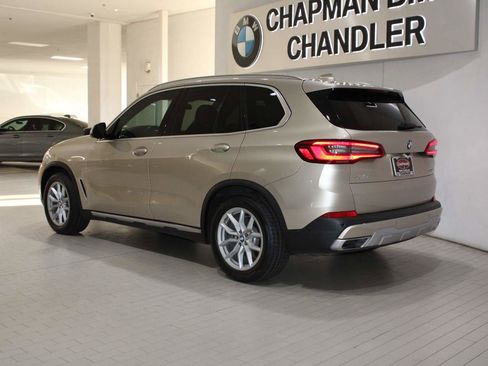 Used 2019 BMW X5 xDrive40i w/ Convenience Package image 5