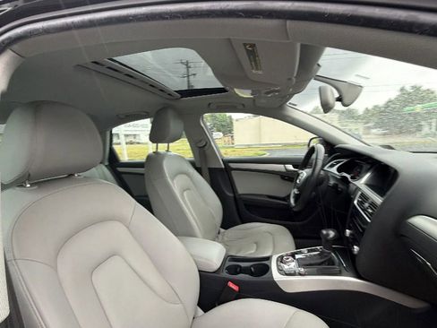 Used 2014 Audi A4 2.0T Premium Plus AWD/4WD image 58